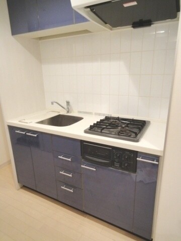 ステージグランデ新川の物件内観写真