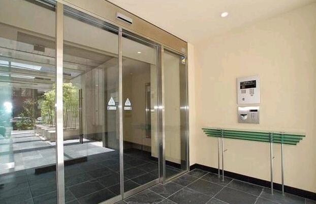 ステージグランデ新川の物件内観写真