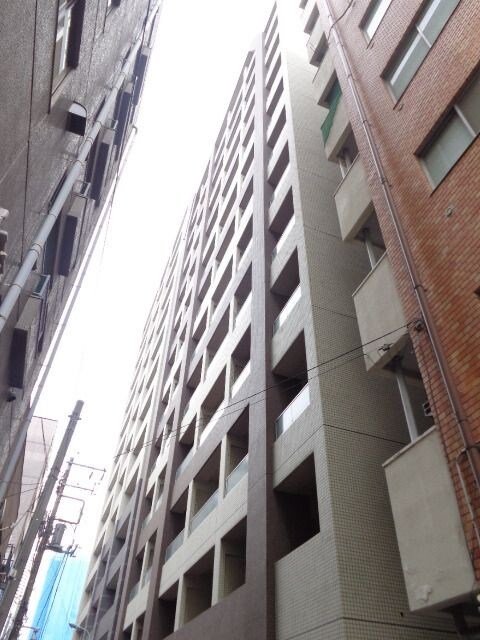 ステージグランデ新川の物件内観写真