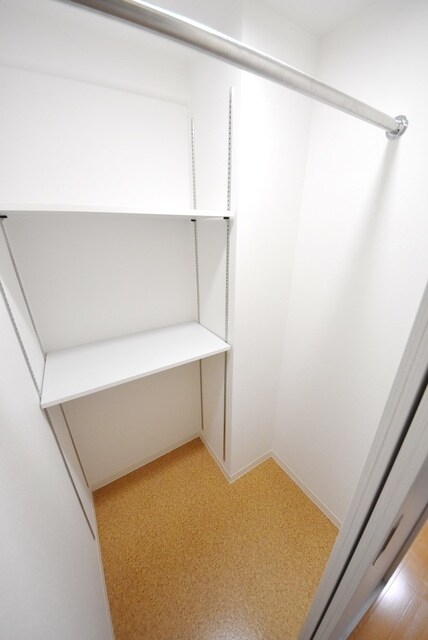 フォルテ京橋の物件内観写真