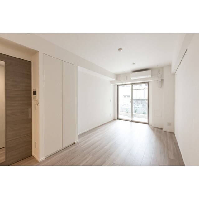 シティカレント代官山の物件内観写真