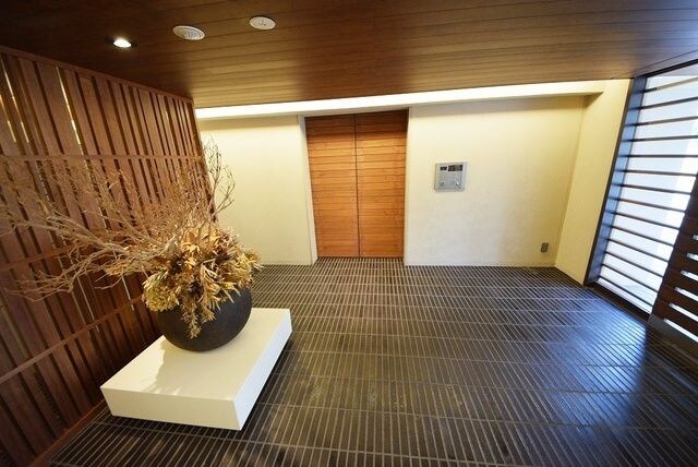 シティカレント代官山の物件内観写真