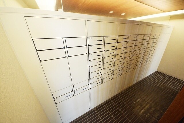 シティカレント代官山の物件内観写真