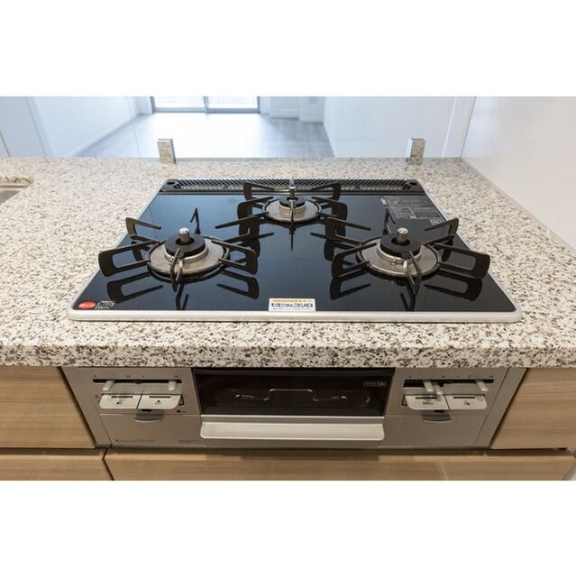 シティカレント代官山の物件内観写真