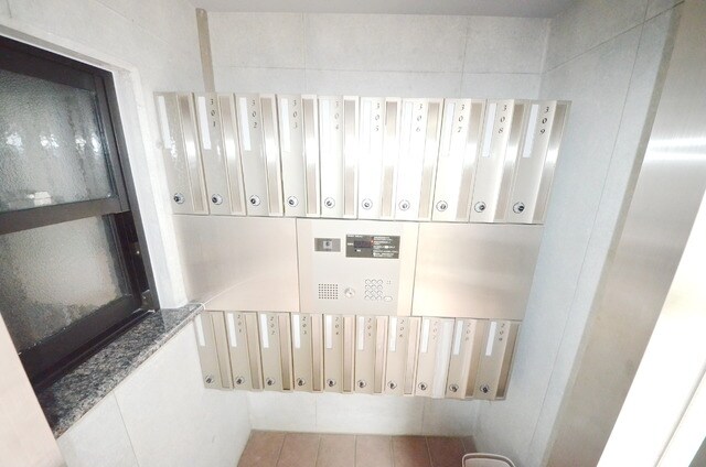 可染館の物件内観写真