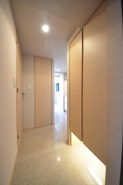 チェスターコート御茶ノ水の物件内観写真