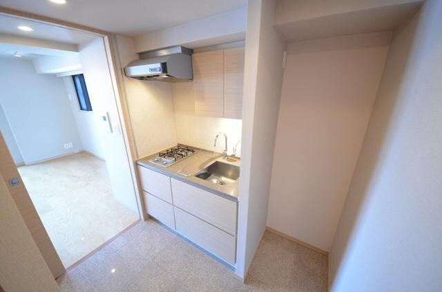 チェスターコート御茶ノ水の物件内観写真