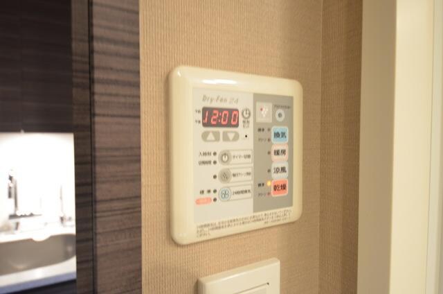 チェスターコート御茶ノ水の物件内観写真