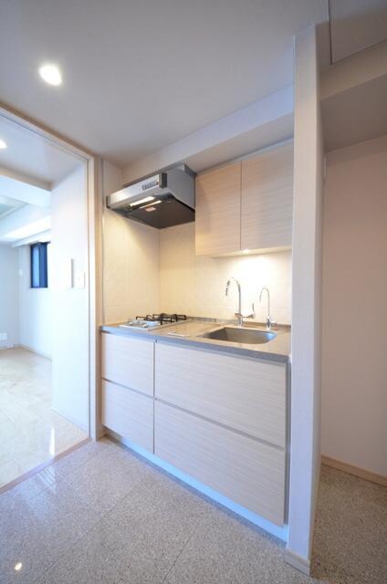 チェスターコート御茶ノ水の物件内観写真