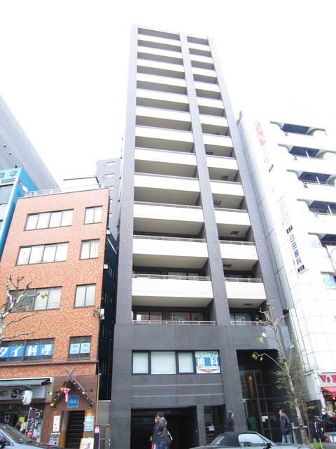 チェスターコート御茶ノ水の物件内観写真