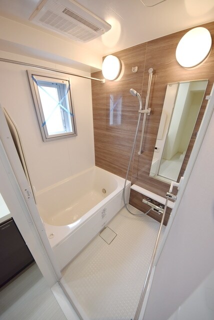 レジディア大手町北の物件内観写真