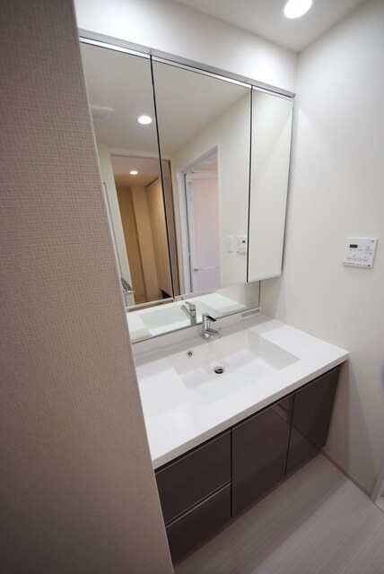 レジディア大手町北の物件内観写真