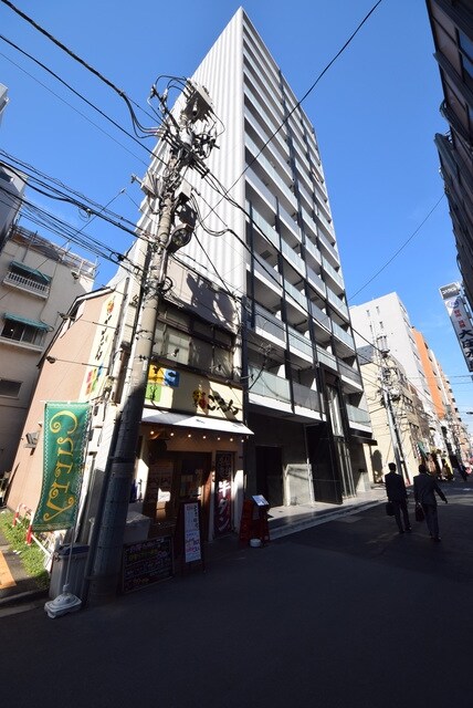 レジディア大手町北の物件内観写真