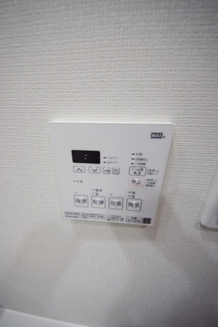 レジディア大手町北の物件内観写真