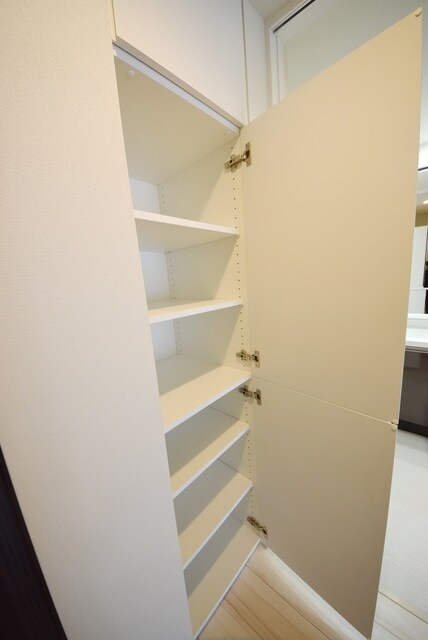 レジディア大手町北の物件内観写真