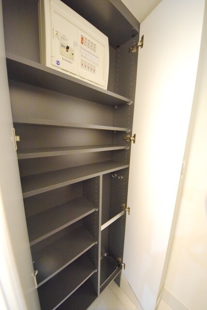 レジディア大手町北の物件内観写真