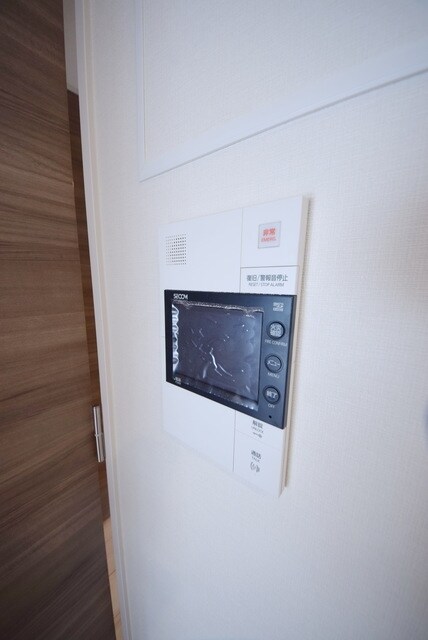 レジディア大手町北の物件内観写真