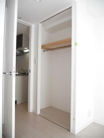 Primal Gotandaの物件内観写真