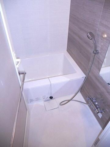 Primal Gotandaの物件内観写真