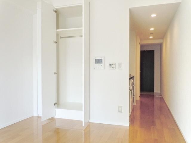 レジディア渋谷の物件内観写真