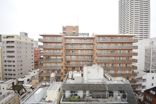 アーバネックス日本橋水天宮の物件内観写真