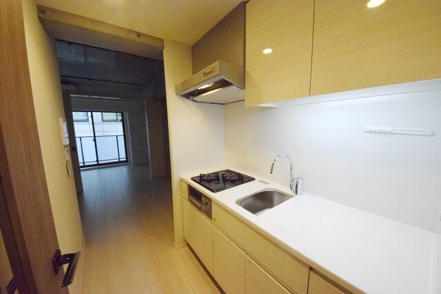 パークアクシス日本橋兜町の物件内観写真