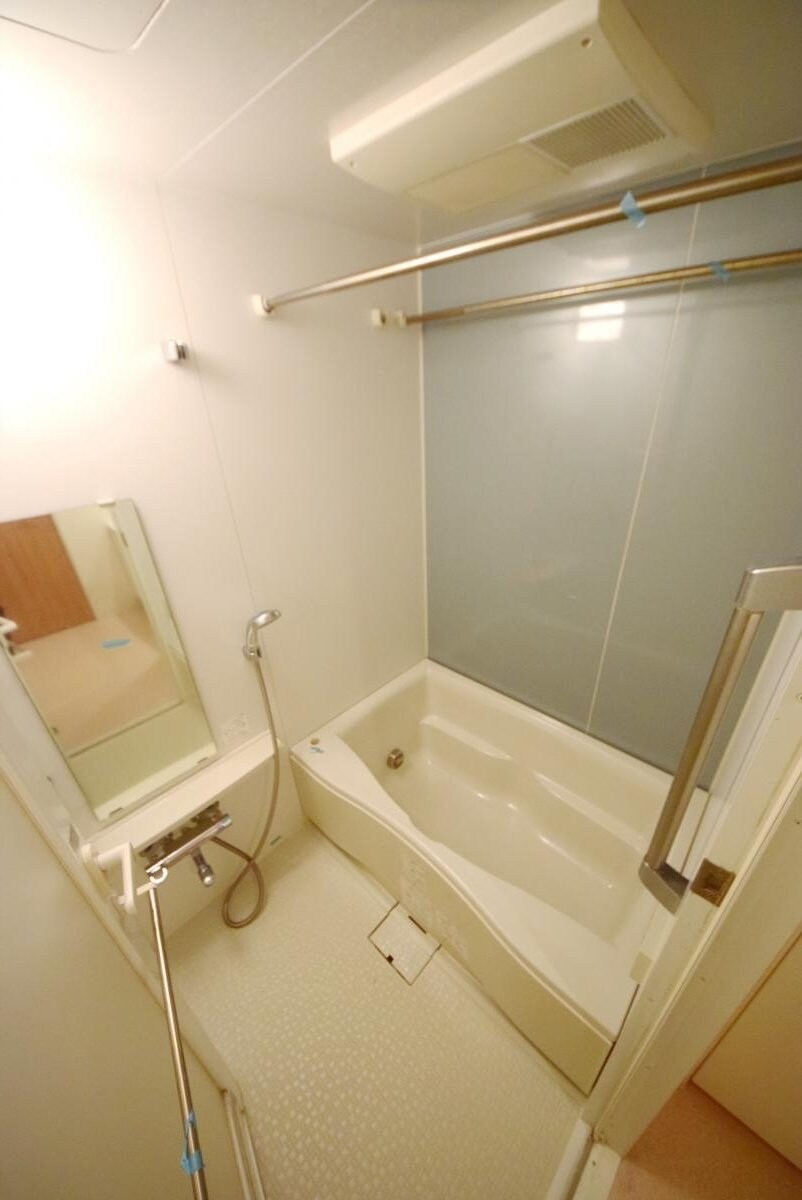 パークアクシス東陽町の物件内観写真