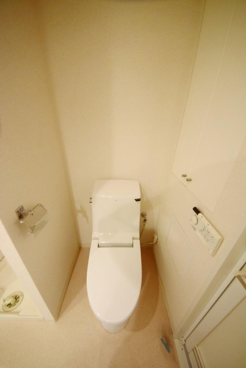 パークアクシス東陽町の物件内観写真