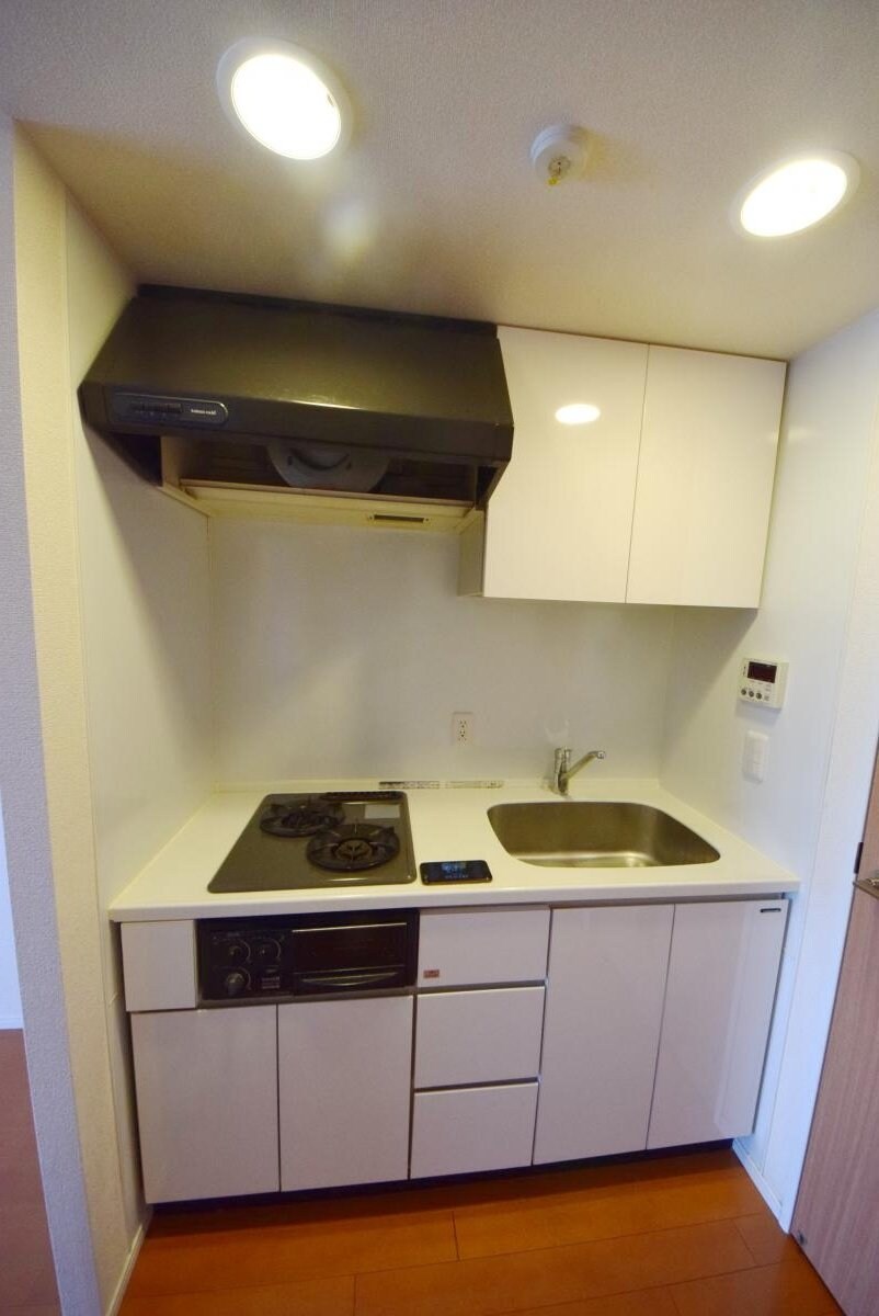 パークアクシス東陽町の物件内観写真