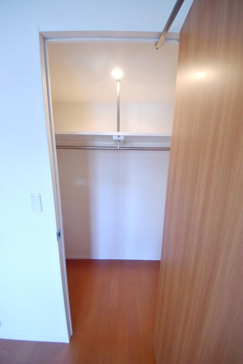 パークアクシス東陽町の物件内観写真