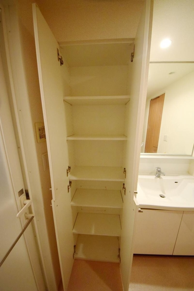 パークアクシス東陽町の物件内観写真