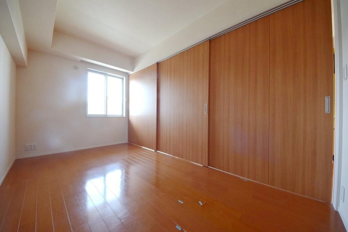 パークアクシス東陽町の物件内観写真