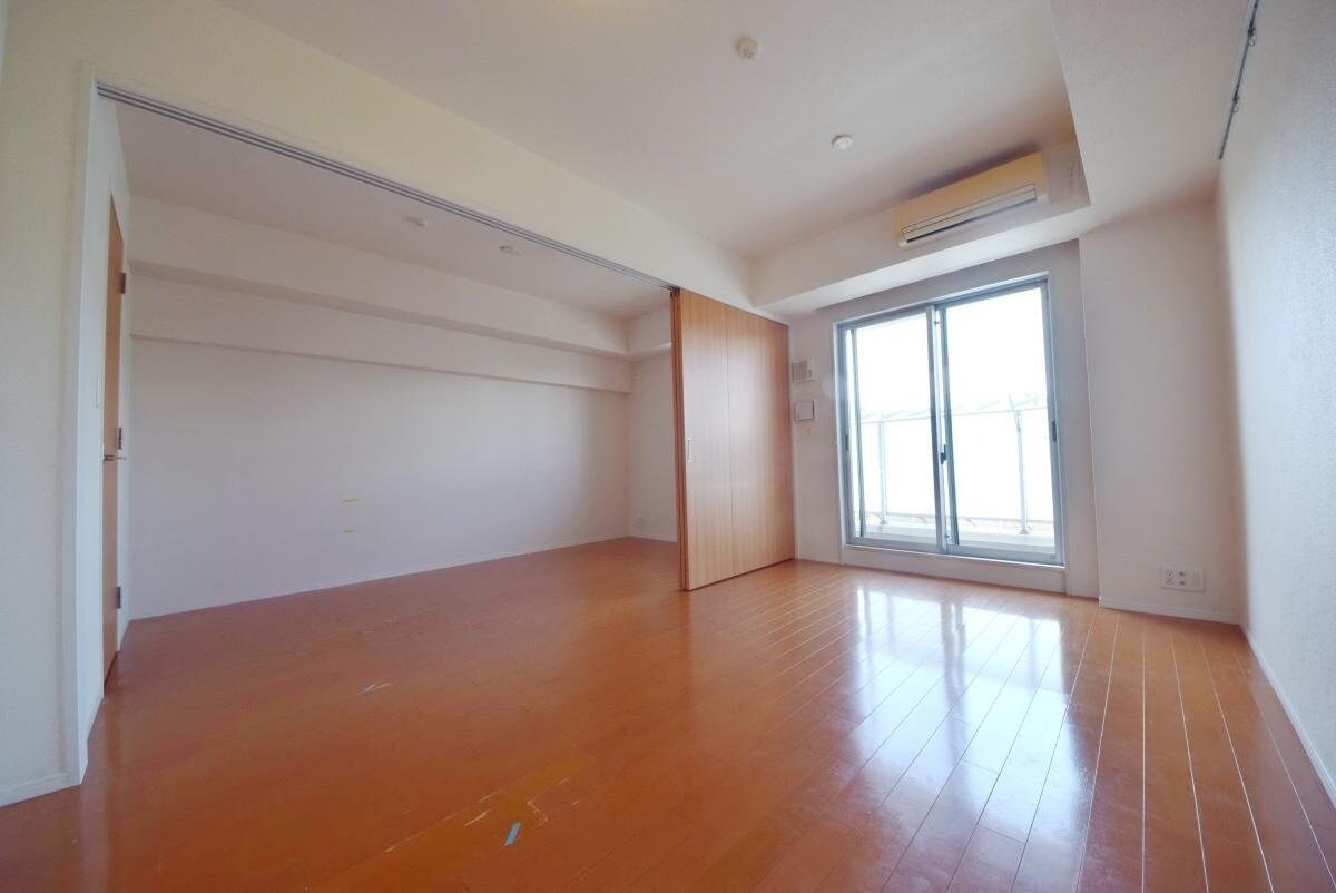 パークアクシス東陽町の物件内観写真