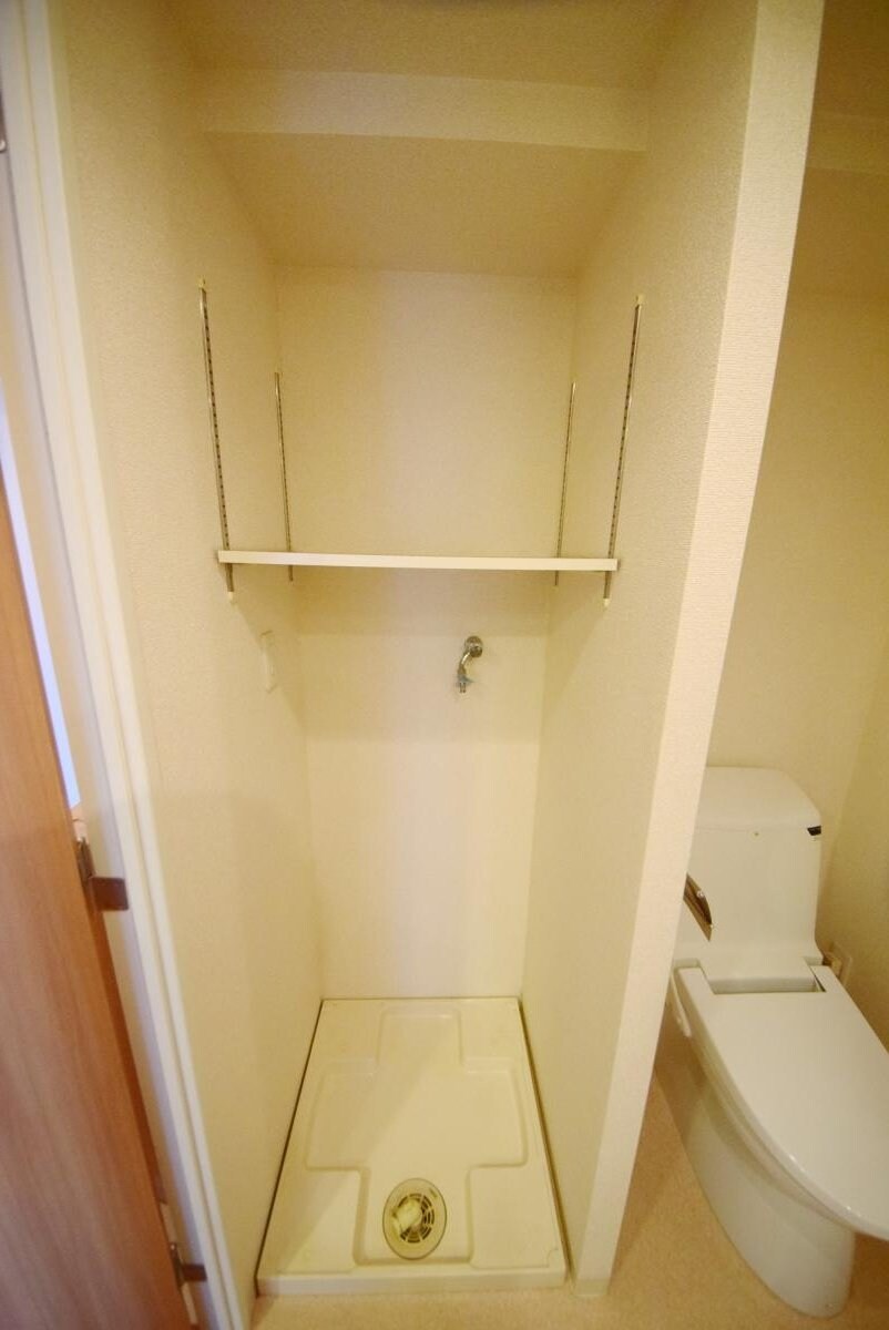 パークアクシス東陽町の物件内観写真