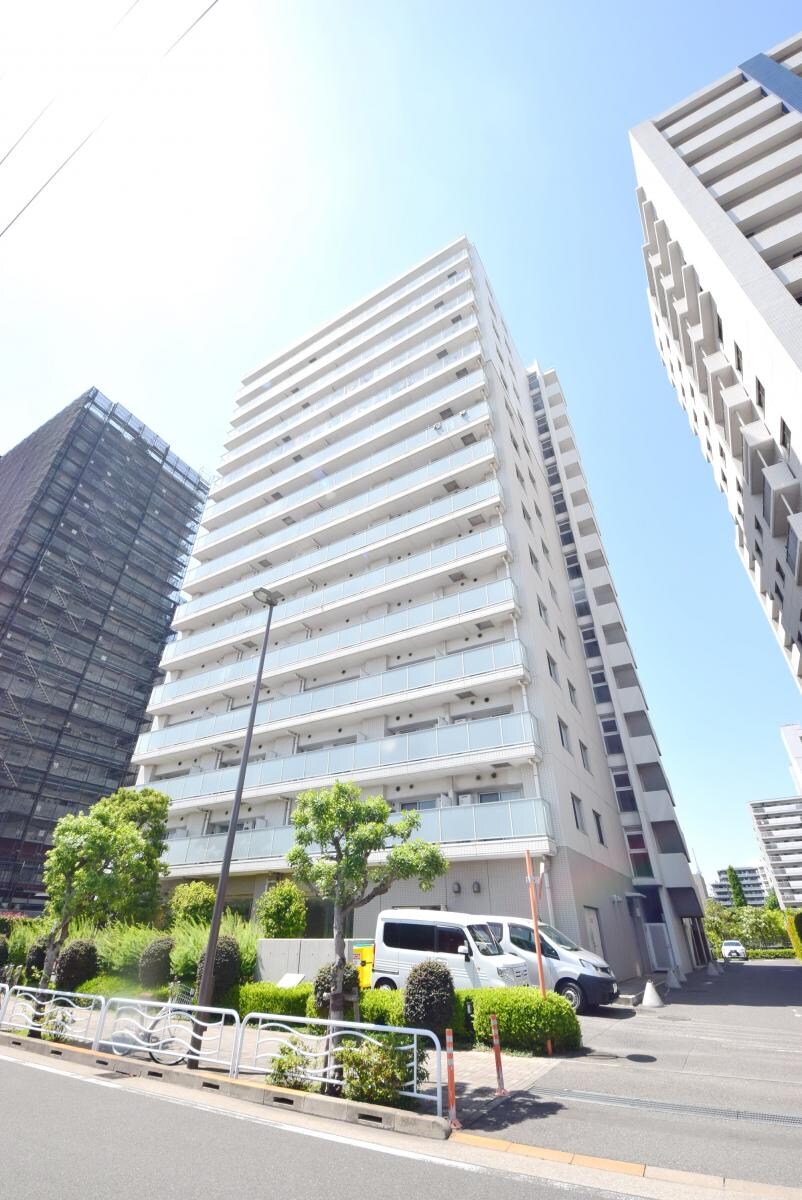 パークアクシス東陽町の物件内観写真