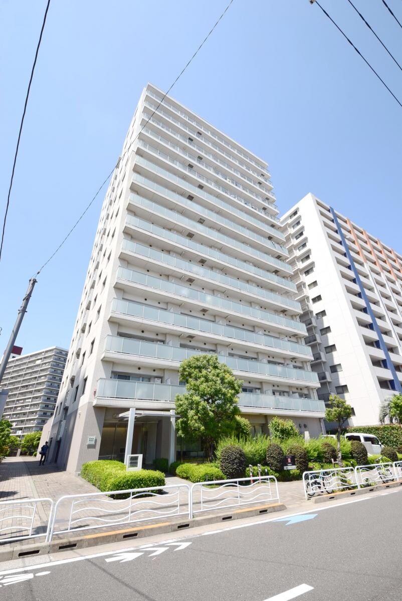 パークアクシス東陽町の物件内観写真