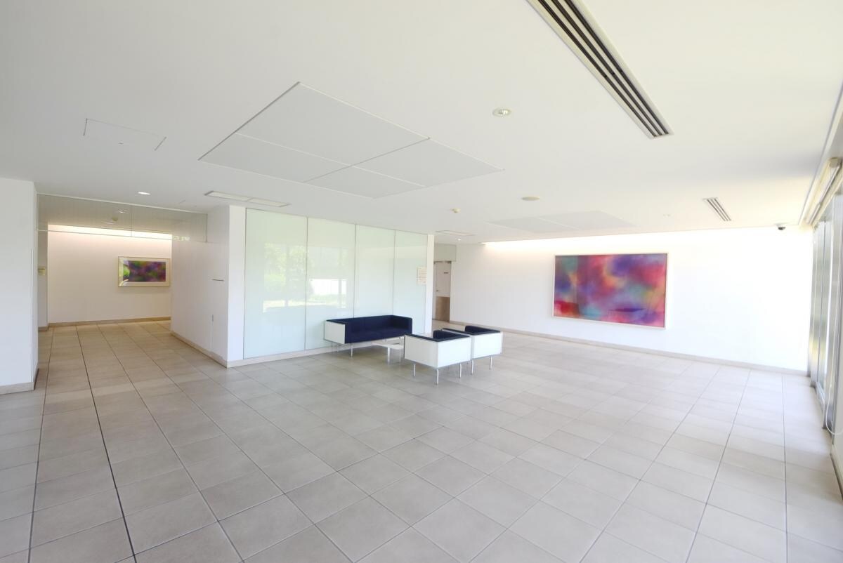 パークアクシス東陽町の物件内観写真