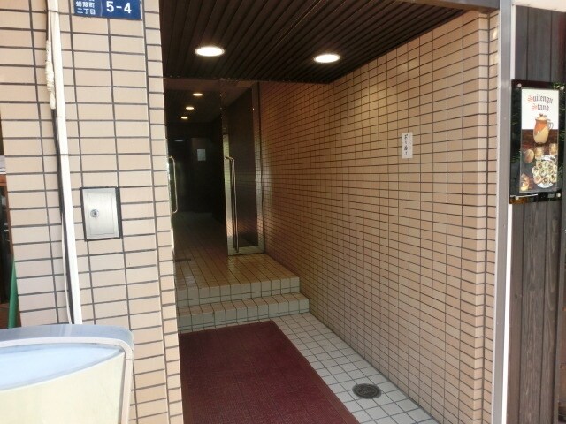 パークハイツ日本橋蛎殻町の物件内観写真