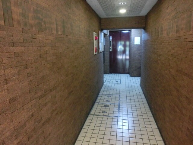 パークハイツ日本橋蛎殻町の物件内観写真