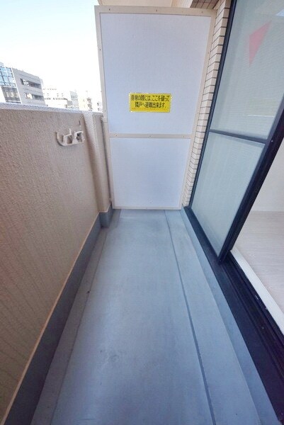 パークハイツ日本橋蛎殻町の物件内観写真