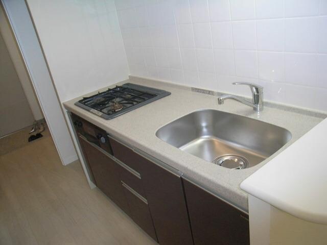 プライムアーバン豊洲の物件内観写真