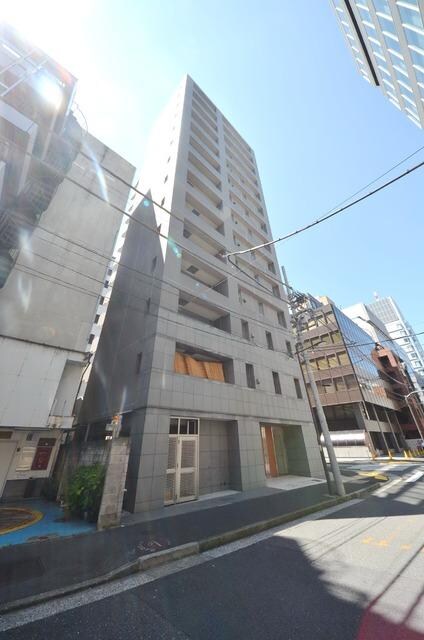 CITY CURRENT大手町の物件内観写真