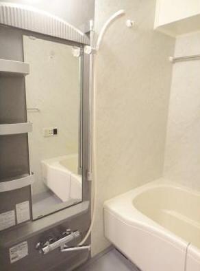 CITY CURRENT大手町の物件内観写真