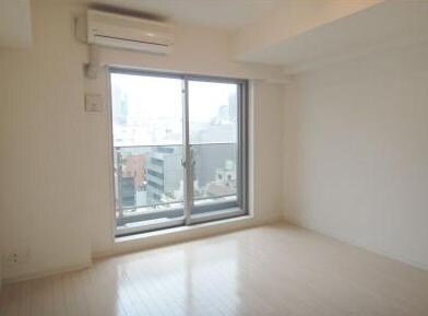 CITY CURRENT大手町の物件内観写真