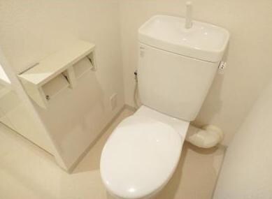 CITY CURRENT大手町の物件内観写真