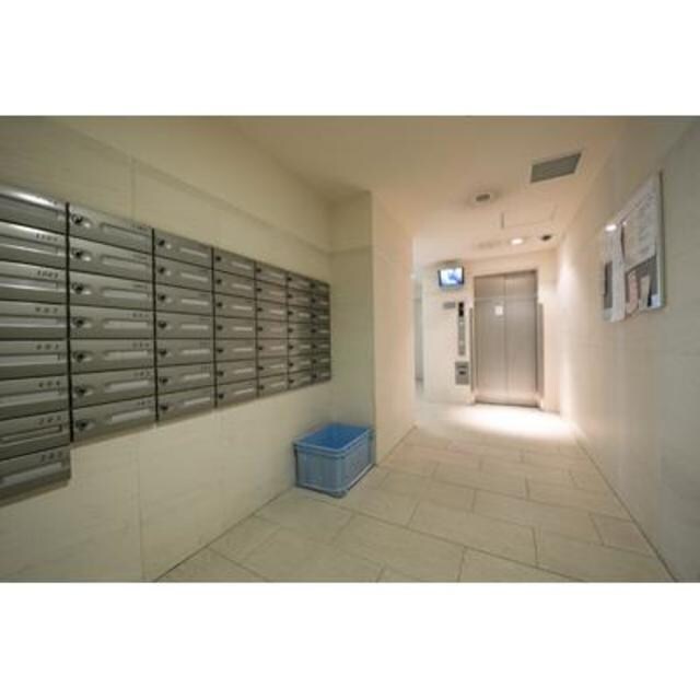 CITY CURRENT大手町の物件内観写真