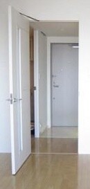 パークアクシス御茶ノ水ステージの物件内観写真