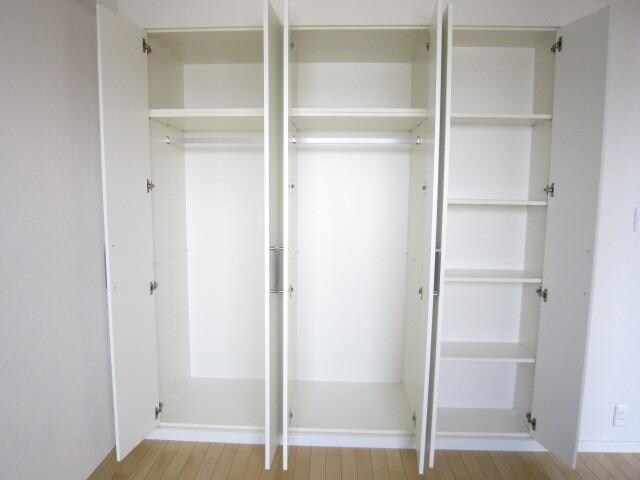 パークアクシス御茶ノ水ステージの物件内観写真