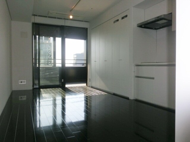 YOTSUYA RESIDENCEの物件内観写真