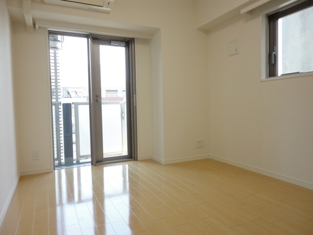 KDXレジデンス東新宿の物件内観写真